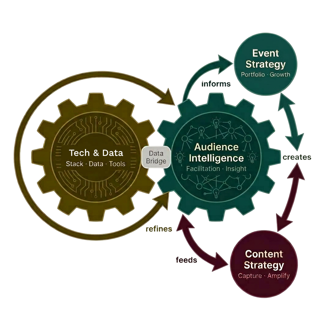 Tech & Data